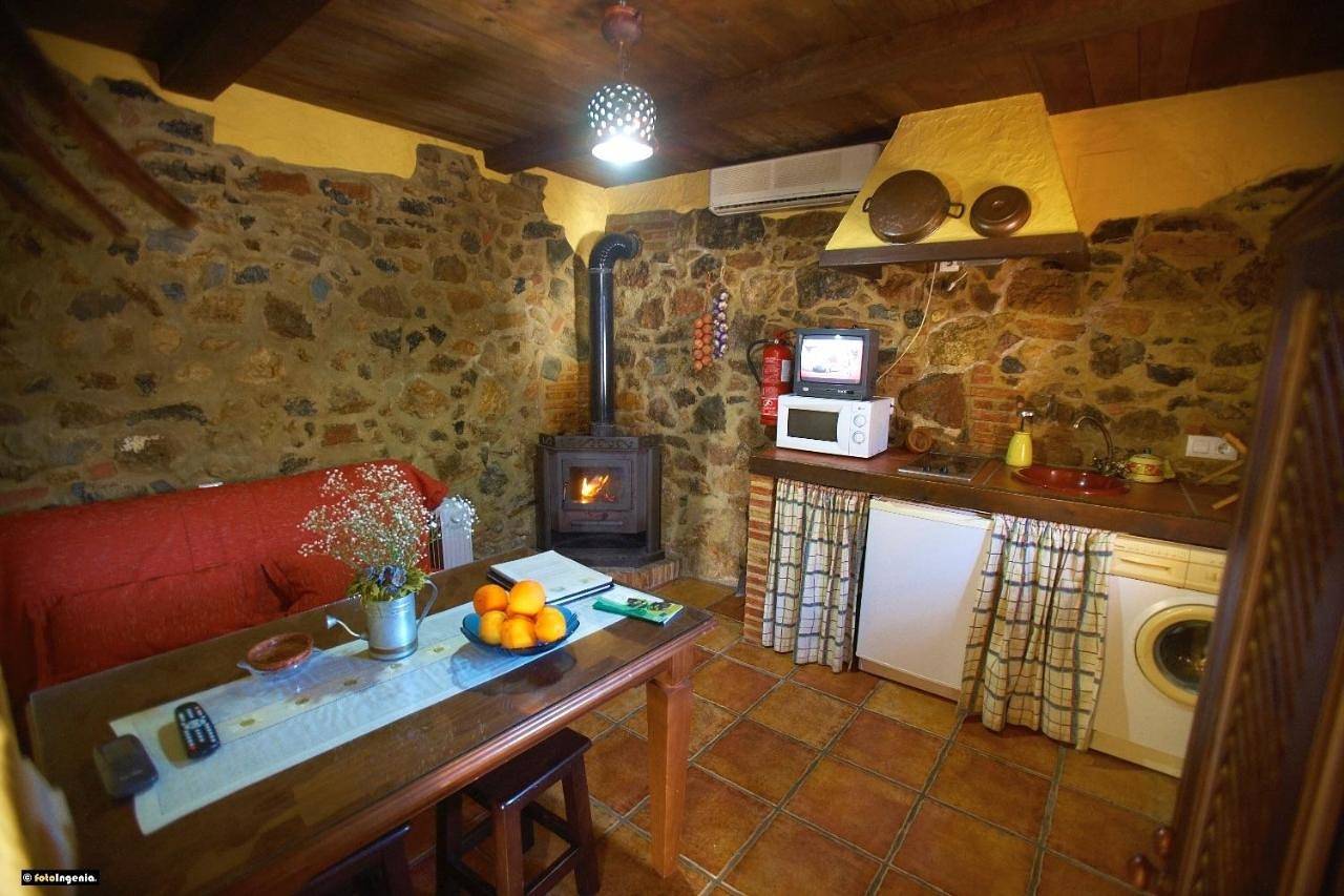 La Estancia in El Bosque, Pueblos Blancos