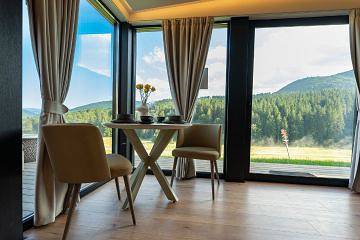 Romantic 2p in Karpaten