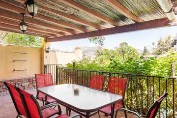 Villa voor 4 Personen in El Candado, Malaga, Afbeelding 2