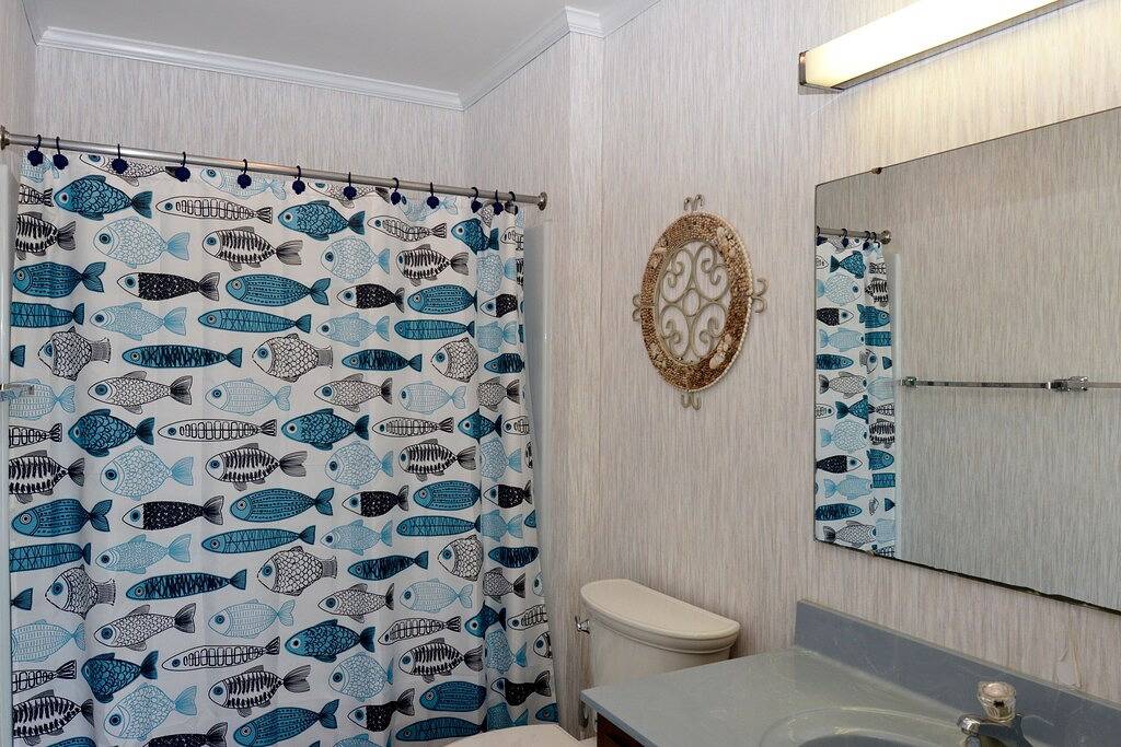 Ocean Views In Der Stadt Von Fenwick Island 3Br Beach Home 1 Haus Am Strand in Fenwick Island, Sussex County (Delaware)