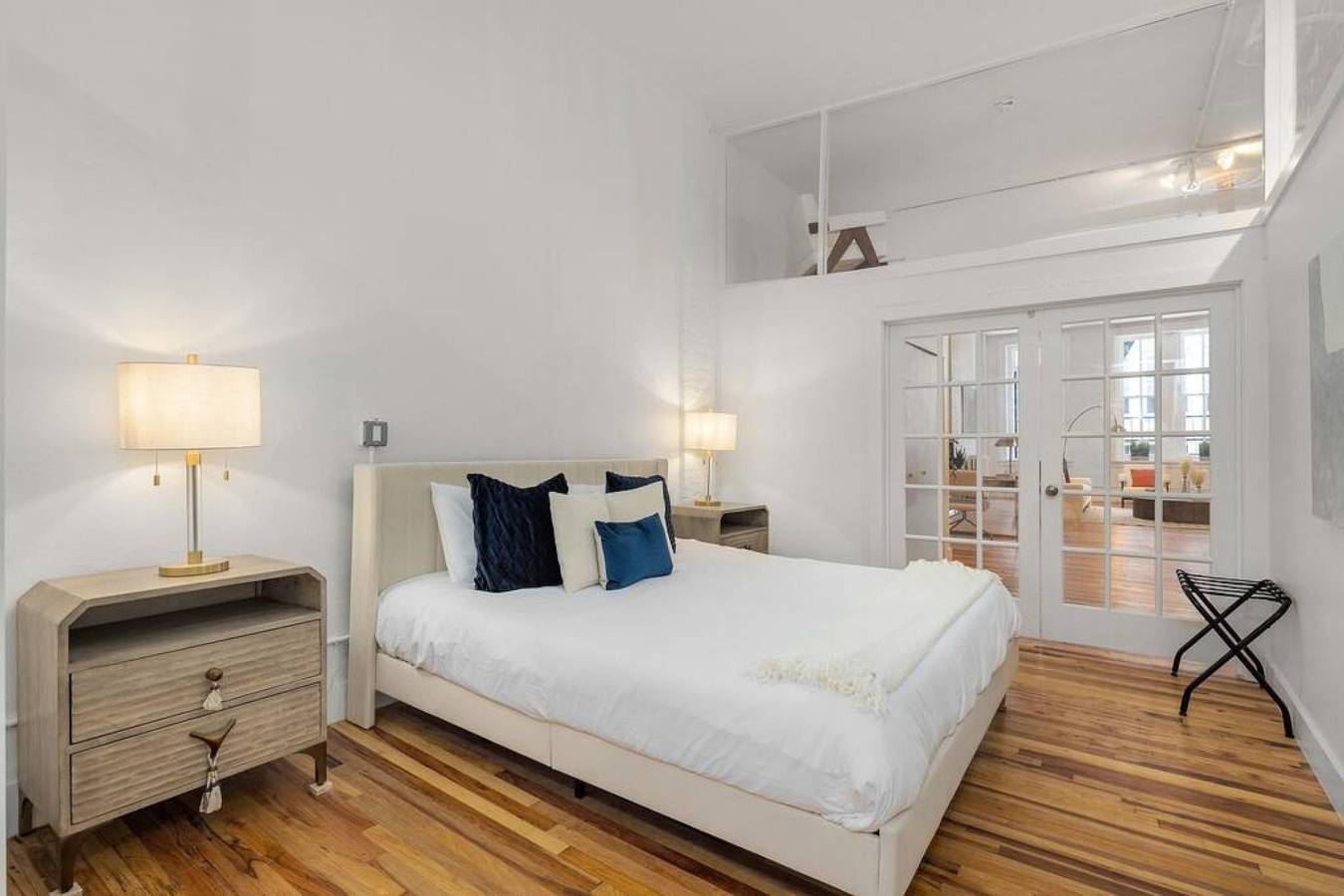 Hel lejlighed, Broome Terrace   2Br by Haus in Manhattan, New York City