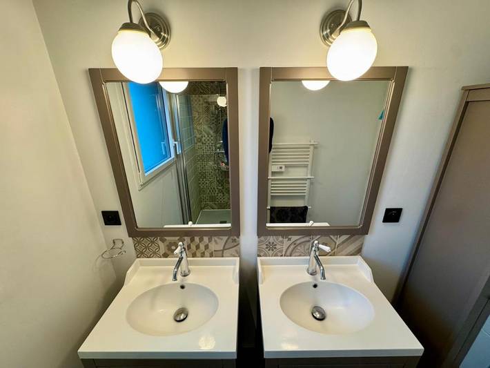 Location de vacances pour 6 personnes, avec vue et terrasse à La Roche-sur-Yon - 3