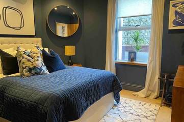 Apartment for 4 People in Folkestone, Kent Downs, Photo 1