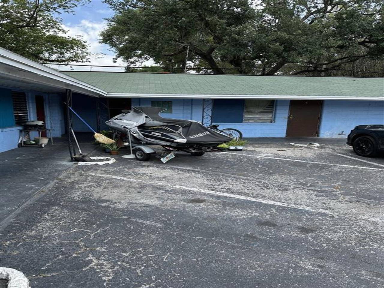 Apartamento entero, Cama King relajante | Tampa in Tampa, Tampa Bay