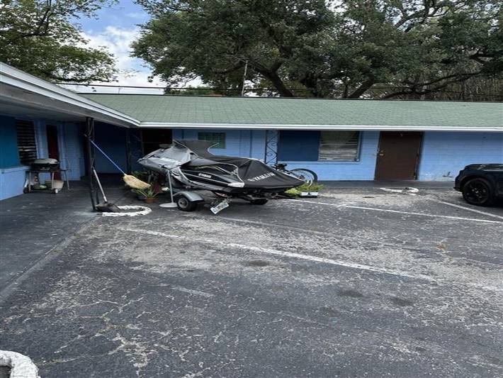 Apartamento entero, Cama King relajante | Tampa in Tampa, Tampa Bay