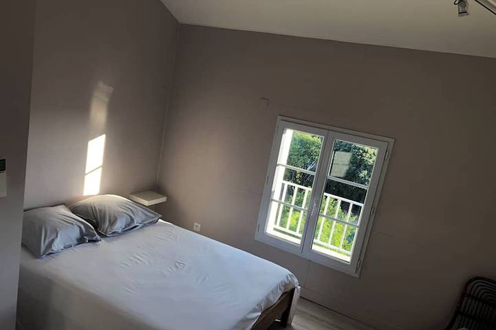 Location de vacances pour 9 personnes à Puéchabon - 4