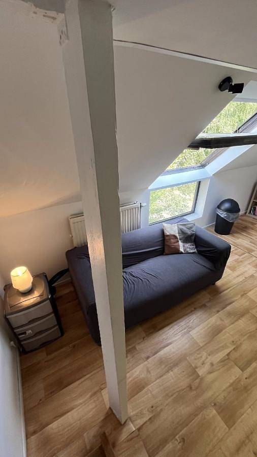 Gîte pour 2 personnes dans Louvain-la-Neuve - 2