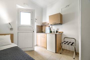 Studioleilighet til 2 Personer i Nydrí, Hellas, Bilde 4