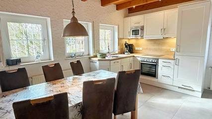 Ferienhaus für 5 Personen in Norddeich, Norden-Norddeich, Bild 4
