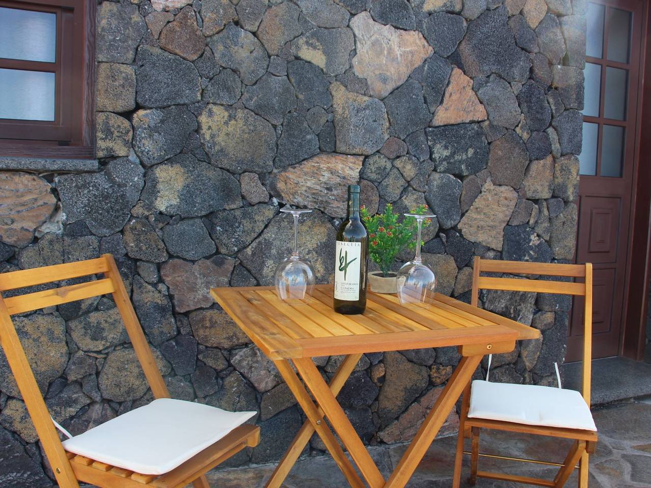 Casa Bienes in Las Indias, Fuencaliente de la Palma