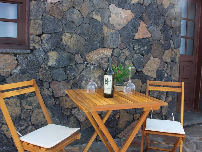 Casa Bienes in Las Indias, Fuencaliente de la Palma