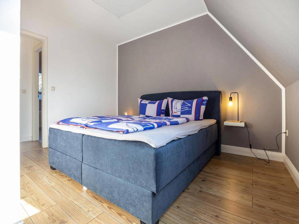 Two-Bedroom Holiday Home in Buchholz, Müritz