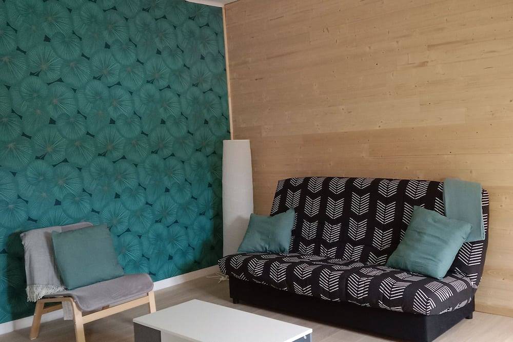 Apartamento entero, Nice apartment in the center of Châteauneuf du Faou in Châteauneuf-du-Faou, Châteaulin und Umgebung