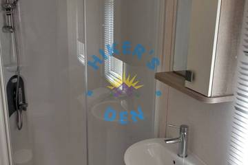 Camping für 4 Personen in Cumbria, Nordwestengland, Bild 3