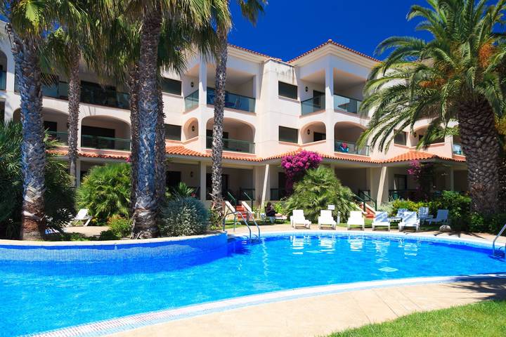 Entire apartment, Uhc Costa Linda Family Complex in Platja de l'Arenal (Vandellòs i l'Hospitalet de l'Infant), Vandellòs i l'Hospitalet de l'Infant