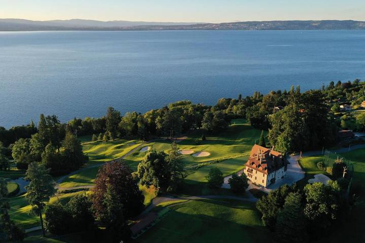 Chambre d’hôte pour 2 personnes, avec vue sur le lac et terrasse - 1