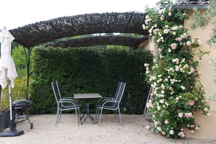 Hôtel pour 4 personnes - 1