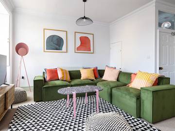 Glamping for 9 People in Bath, The Cotswolds, Photo 2