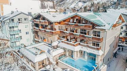 Hotel für 3 Personen in Bad Hofgastein, Ski Amadé, Bild 1