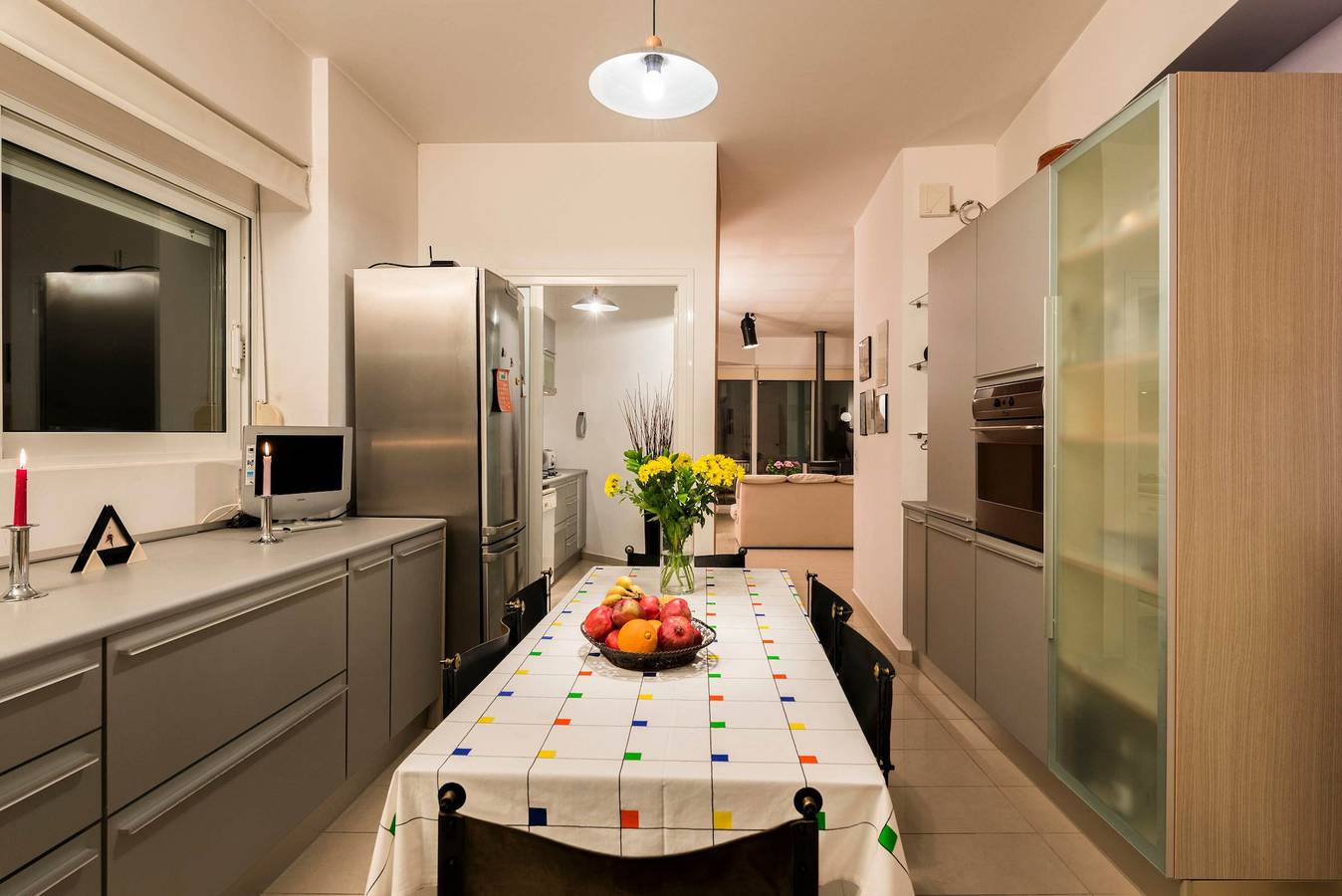 Apartamento entero, Villa Joy Mare - Seaside Escape with Private Pool in Agioi Apostoli, Region de Chania