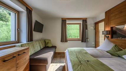 Hütte für 9 Personen in Tuxer Alpen, Kaltenbach, Bild 4