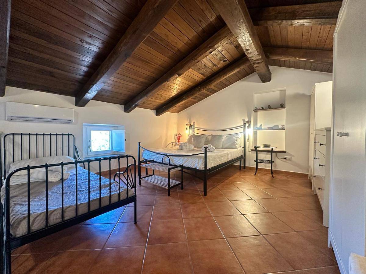 Holiday Home in Paestum, Capaccio