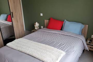 Gîte pour 3 personnes à Bagnolet