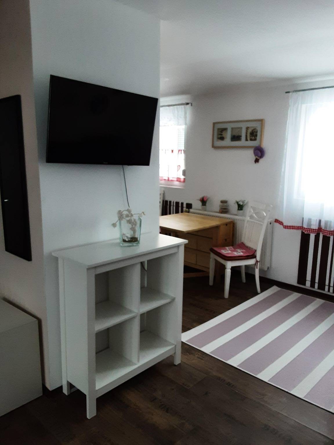Ganze Ferienwohnung, Ferienwohnung für 3 Personen in Radolfzell, Radolfzell am Bodensee