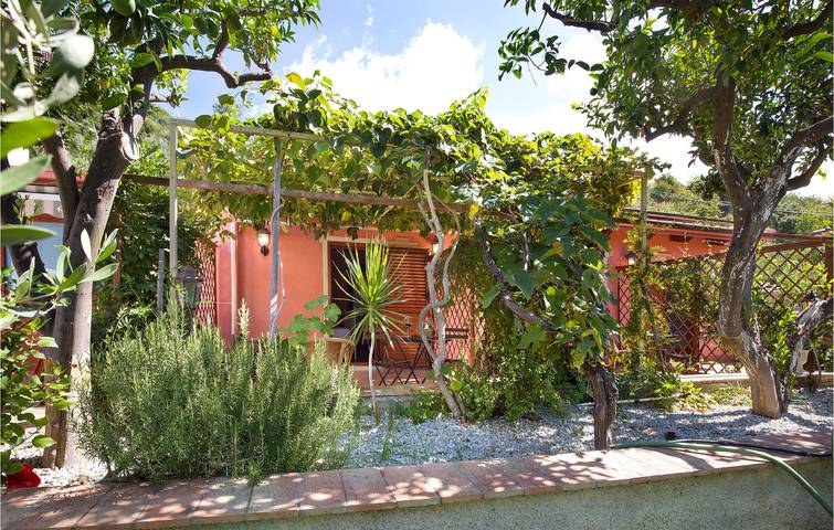 Ferienhaus für 7 Personen, mit Terrasse in Kalabrien - 3