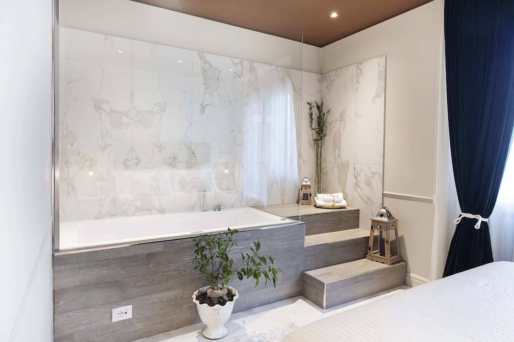 Ganze Wohnung, Siano Luxury Suites -Riviera Collection in Rimini, Rimini Provinz