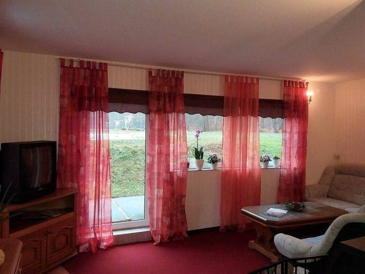 Ferienhaus für 3 Personen, mit Terrasse und Garten in Wernigerode - 3