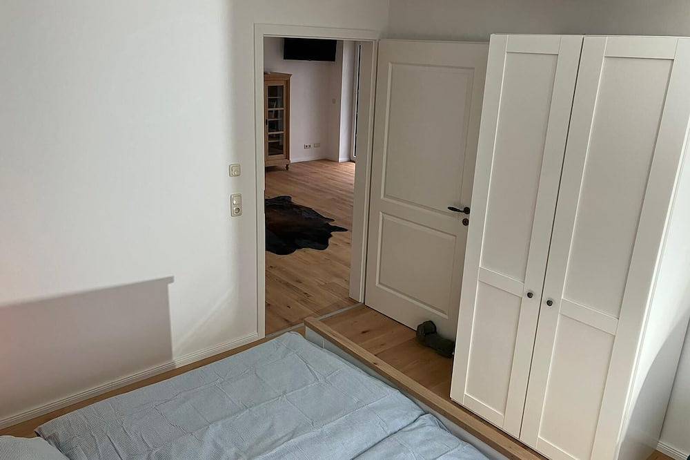 Doppelhaushälfte (Neubau 2024!) \"Landperle 1\" in Ulsnis in Ulsnis, Grünes Binnenland