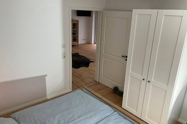 Ferienhaus für 5 Personen, mit Terrasse und Garten in Ulsnis - 4