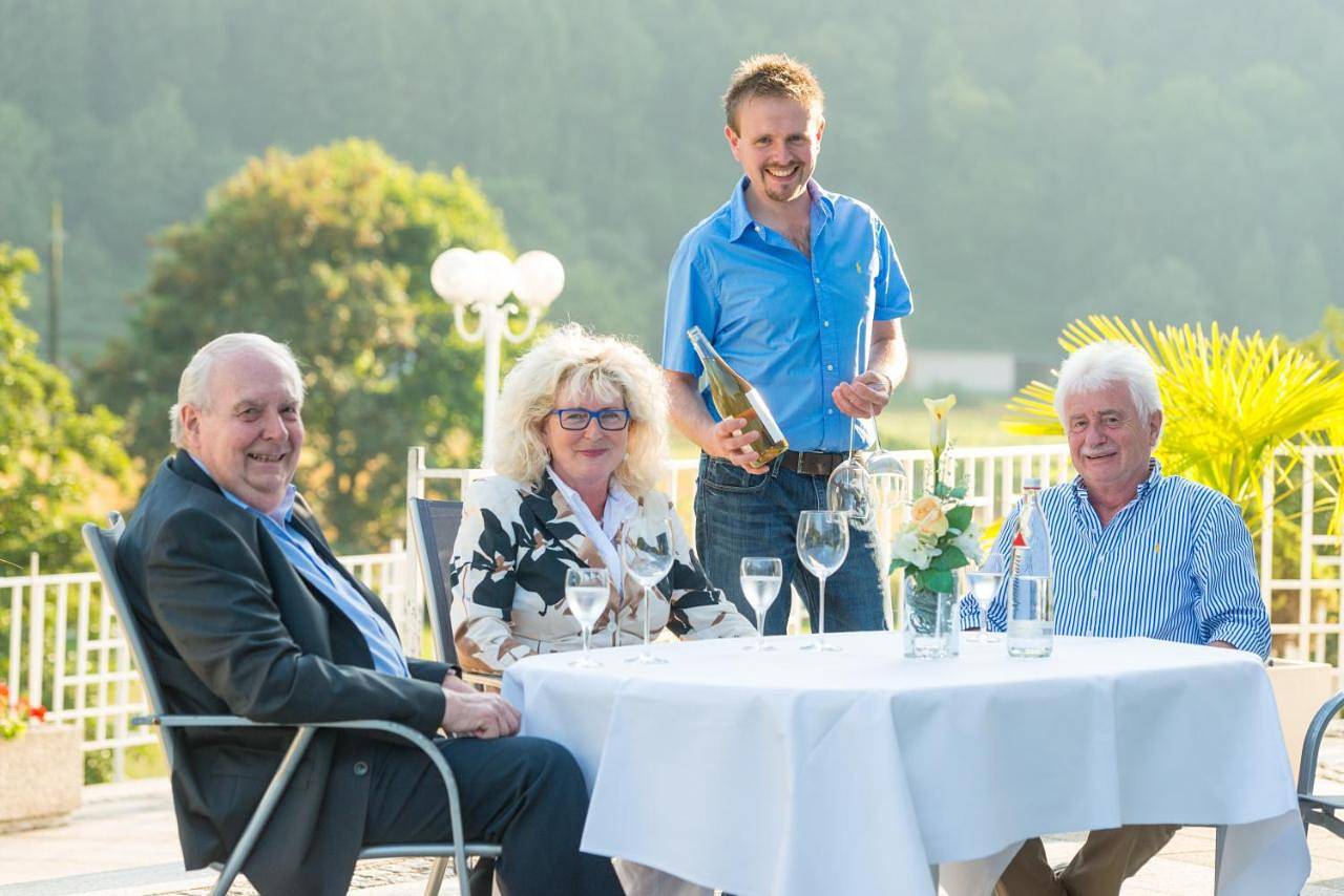 Hotel Haus Appel in Rech, Ahrtal