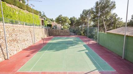 Villa für 9 Personen in Llafranc, Palafrugell, Bild 3