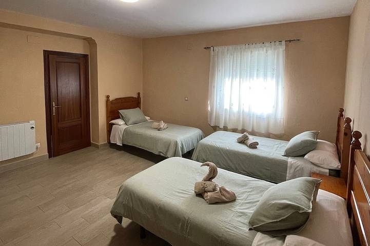 Casa La Peña (Pet friendly) 1 min drive from the beach! in Isla Cristina, Costa de la Luz