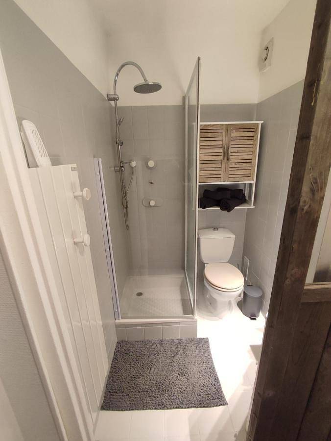 Gîte pour 2 personnes dans Plage De Tourgeville - 4