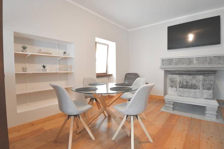 Gîte pour 4 personnes, avec Balcon et Vue dans Alpe Devero - 3