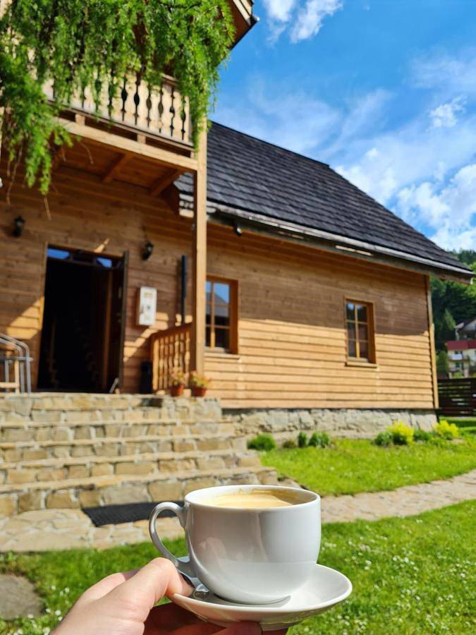 Cały apartament wypoczynkowy, Standard Double or Twin Room in Krynica-Zdrój, Karpaty (Polska)