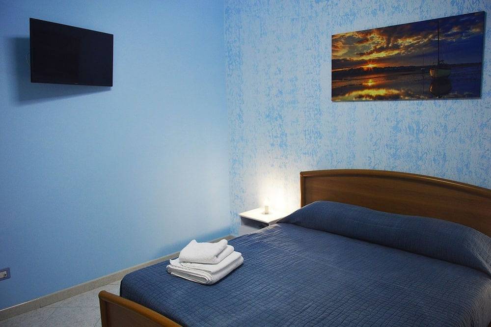 Casasolemare in Fondachello, Catania e dintorni