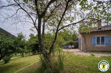 Gîte dla 4 osoby w Bénivay-Ollon, Drôme, Zdjęcie 1