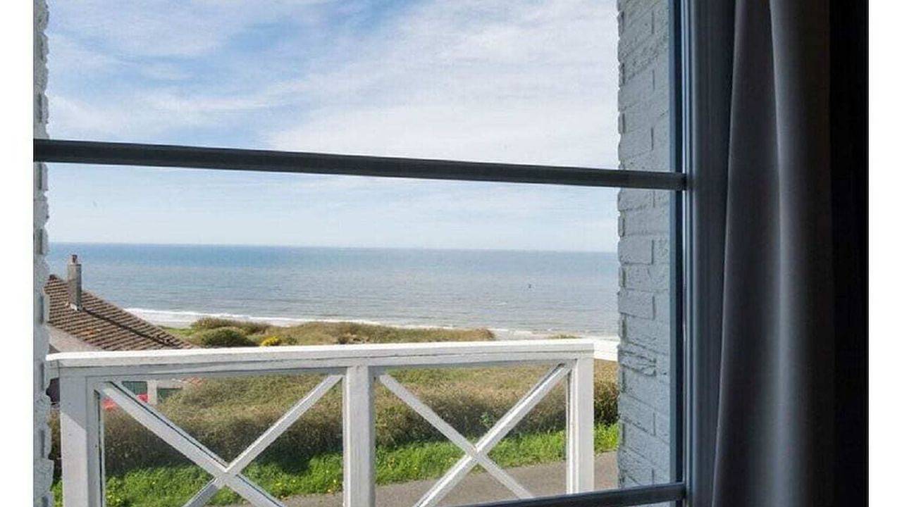 Ferienhaus für 5 Personen (125 m²) in Équihen-Plage in Équihen-Plage, Région de Boulogne-sur-Mer