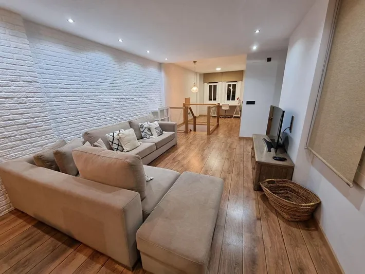 Holiday apartment for 6 people - 1