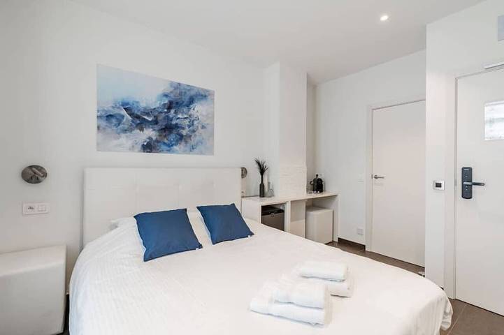 Apartment for 2 people in Bruges