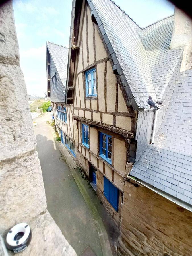 Gîte pour 4 personnes, avec vue dans Port Saint-Goustan - 2