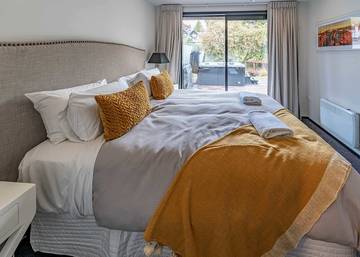 Holiday Home for 6 People in Wanaka, Otago, Photo 3