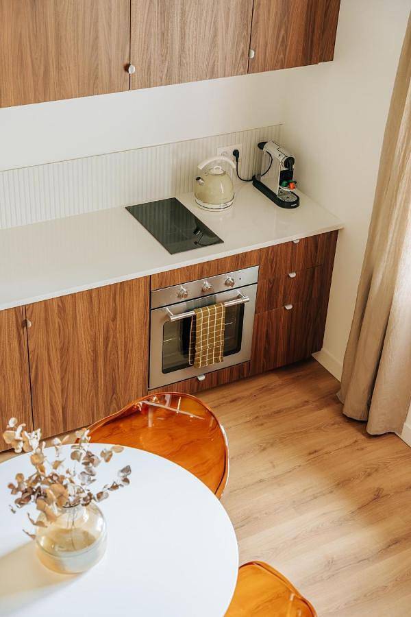 Appartement entier, Appartement centre village Tavel in Tavel, Région de Nîmes