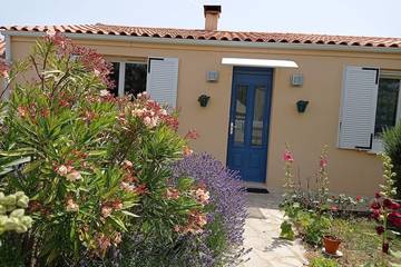 Gîte pour 4 personnes à Nieul-sur-Mer
