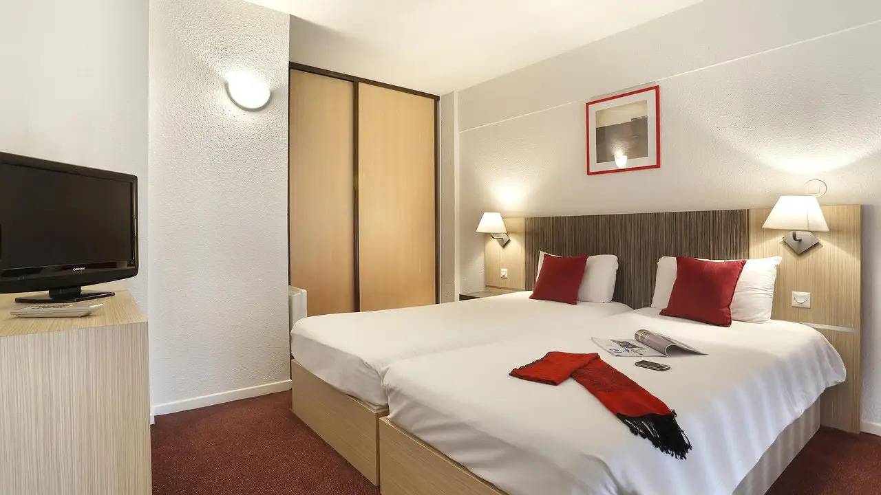 Apartamento vacacional entero, Ferienwohnung für 4 Personen (35 m²) in Épernay in Épernay, Marne