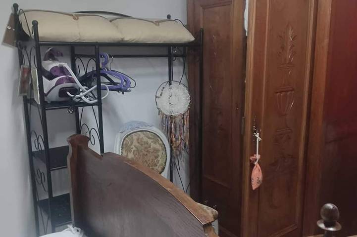 Location de vacances pour 6 personnes, avec jardin à Lahosse - 4